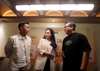 Dukung Kemajuan Industri Kopi Tanah Air, Mandiri Jakarta Cofee Week 2024 Segera Digelar