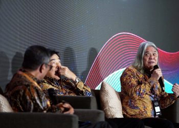 Tawarkan Beragam Solusi Digital