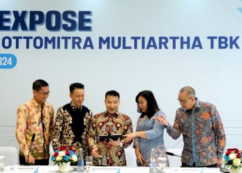 WOM Finance Cetak Laba Bersih 151 Miliar