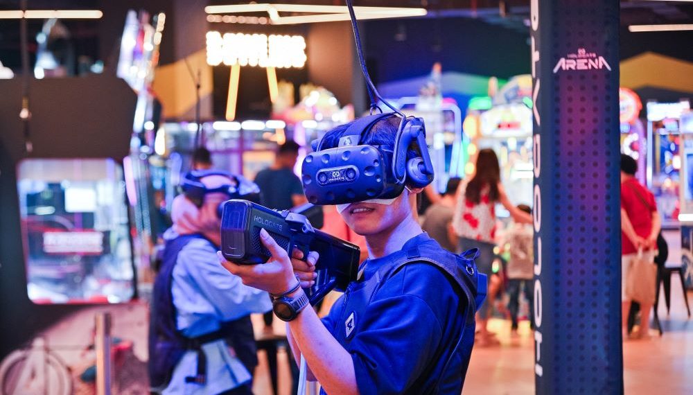 10 Cara Asyik Nikmati Oktober dengan Healing Bareng Sahabat