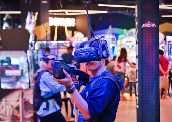 10 Cara Asyik Nikmati Oktober dengan Healing Bareng Sahabat