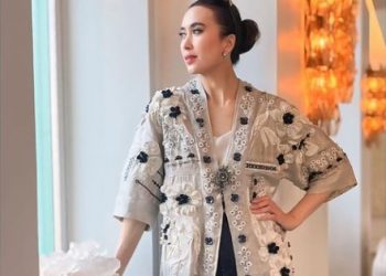 Prabowo Subianto Panggil Widiyanti Putri Wardhana, Pengusaha Energi dan Agrobisnis untuk Isi Kabinet, ini Profilnya