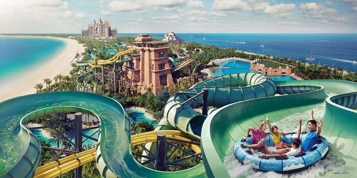 Bisnis Rekreasi dan Pariwisata Terdampak Penurunan Daya Beli Masyarakat Tanah Air