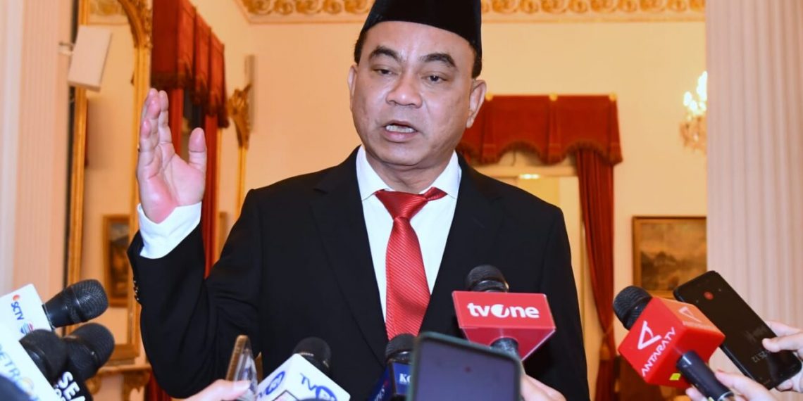 Menkominfo Ungkap Aplikasi Temu Bisa Habisi UMKM Lokal