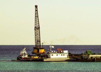 Kerugian Hampir Rp1 Triliun, 2 Kapal Keruk Singapura Curi Pasir Laut Indonesia