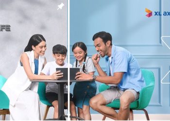 First Media Resmi Gabung XL Axiata, Siap Tingkatkan Layanan Fixed Broadband