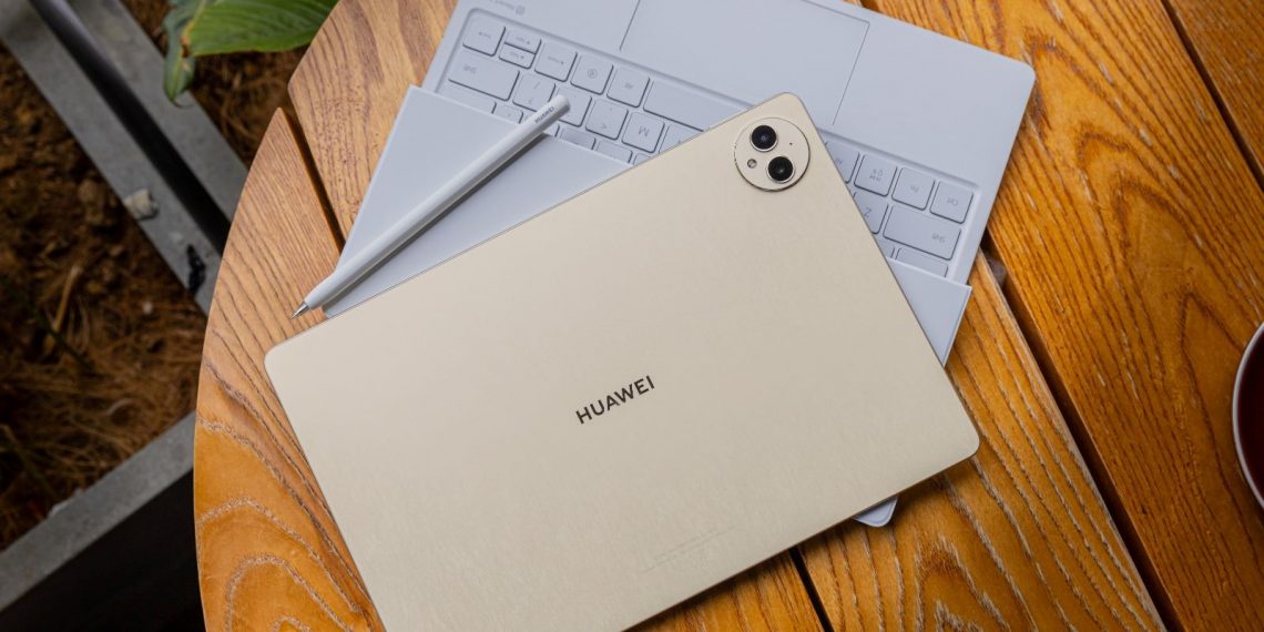 Lebih dari Sekadar Tablet, HUAWEI MatePad Pro 12.2 Hadir untuk Para Profesional dan Kreator Konten