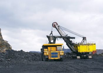 Produksi Batubara Nasional Capai 624,16 Juta Ton, Target RKAB 2024 Terancam Meleset