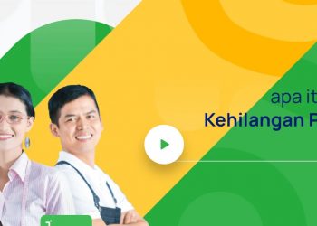 Kenaikan Klaim Jaminan Kehilangan Pekerjaan (JKP) Sampai 13 Persen di Tengah Lonjakan PHK