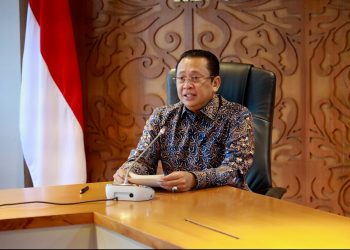 Bamsoet Ajak Pengusaha Dukung Program Makan Bergizi Gratis