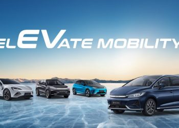 China Hentikan Ekspansi Mobil Listrik ke Eropa Akibat Ketegangan Perdagangan