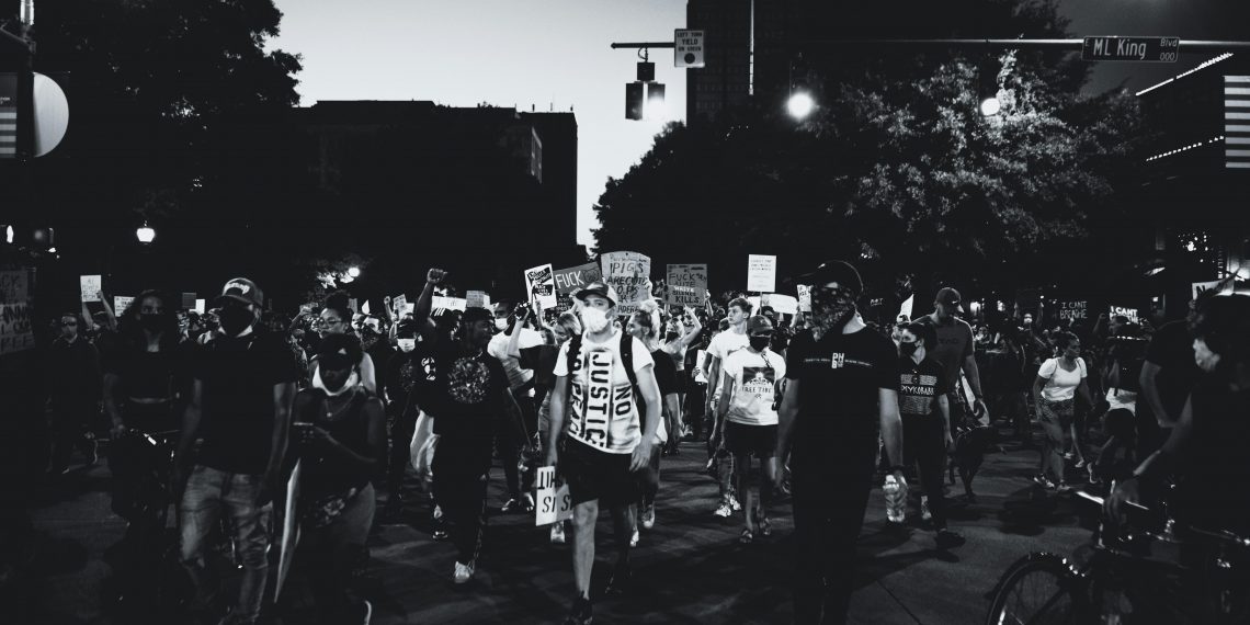 Buruh Siap Gelar Aksi Nasional Tuntut Kenaikan Upah Minimum dan Cabut Klaster Ketenagakerjaan dalam UU Cipta Kerja