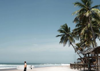 Tidak Semua Jenis Pasir Laut Bisa Diekspor, ini Jenis yang Tidak Diperbolehkan