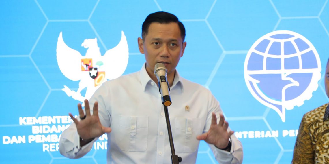 Siap Lanjutkan Pembangunan Kereta Cepat Jakarta-Surabaya, AHY: Saya akan Pelajari Lebih Detail