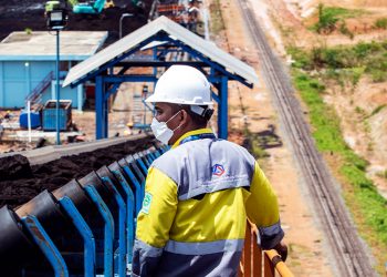 RMKO Catat Volume Penambangan Batu Bara Capai 320.000 Ton pada Kuartal III 2024