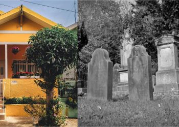 Dijual Lebih Murah 10-15%, Rumah Dekat Kuburan, Masih Diminati?