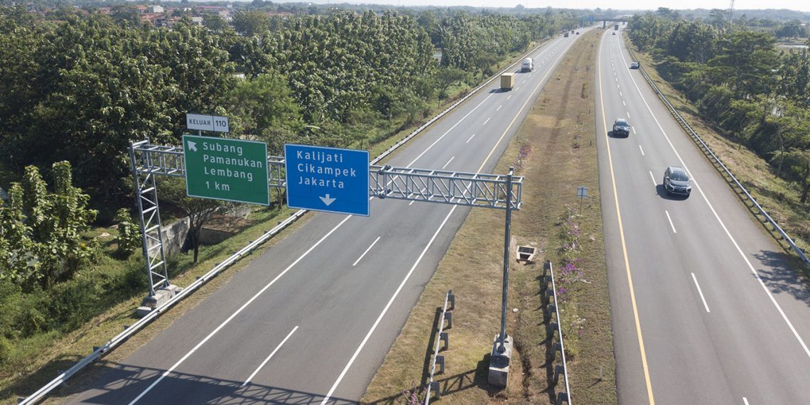 Tarif Tol Cipali Bakal Segera Naik, Ini Rinciannya
