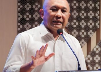 Teten Masduki Paparkan Tantangan dan Strategi Fashion Indonesia untuk Mendunia