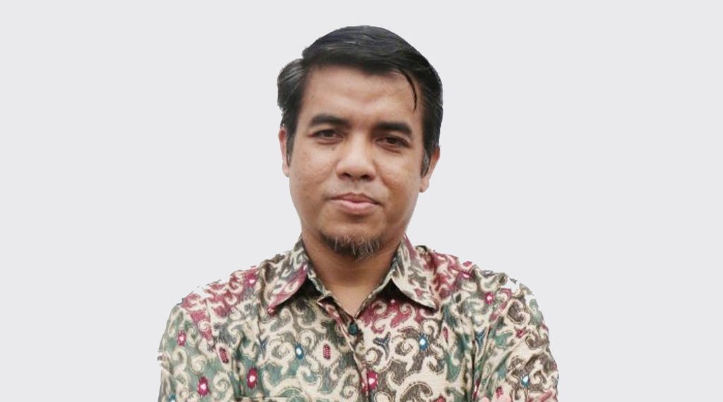 100 Hari Menjabat, Menaker Yassierli Janji Tuntaskan Masalah UMP