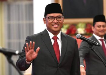 Wamentan Targetkan RI jadi Penentu Harga Sawit di Dunia