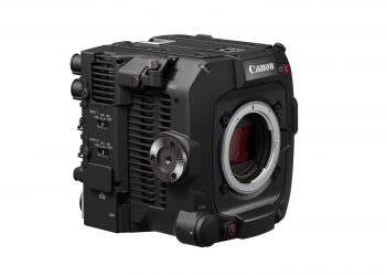 Canon EOS C400 dan C80: Kamera Sinema Full-Frame 6K untuk Kreasi Tanpa Batas