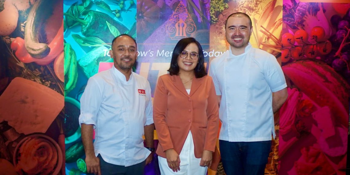 Tren Kuliner Tahun Depan: Eksplorasi Rasa Baru dengan Kombinasi dan Teknik Memasak yang Unik