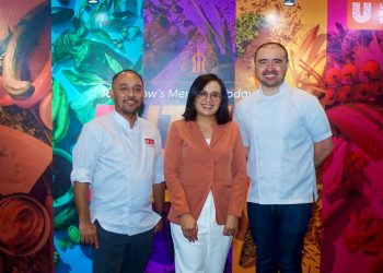 Tren Kuliner Tahun Depan: Eksplorasi Rasa Baru dengan Kombinasi dan Teknik Memasak yang Unik