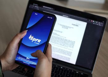 Tingkatkan Kenyamanan Bertransaksi, Bank Mandiri Hadirkan Layanan Verifikasi Bank Garansi