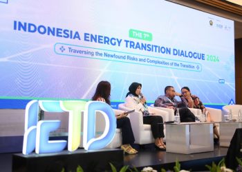 Upaya Meningkatkan Daya Saing Produk Domestik dengan Dekarbonisasi Industri