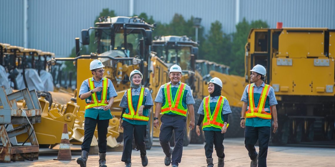 ABMM Pertahankan Peringkat Kredit B1 dengan Stable Outlook dari Moody’s Ratings