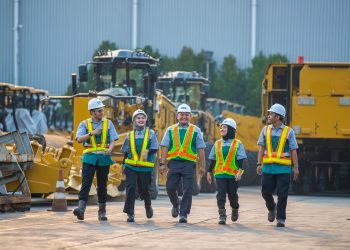 ABMM Pertahankan Peringkat Kredit B1 dengan Stable Outlook dari Moody’s Ratings