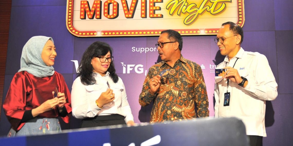 BTN Luncurkan Debit Card BTN Prospera