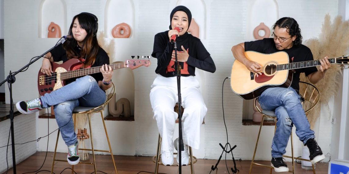 Lavoir Coffee & Studio: Coffee Shop Favorit Para Artis dengan Fasilitas Premium