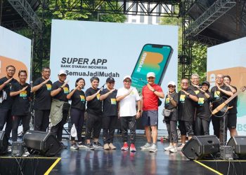 Banyak Fitur & Program Khusus, BYOND by BSI Raih Respon Positif Pasar