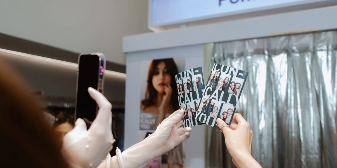 Pomelo Resmikan Runway Flagship Store di Bangkok,  Hadirkan Koleksi “Iconically YOU” yang Memukau