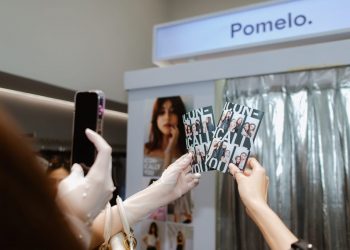 Pomelo Resmikan Runway Flagship Store di Bangkok,  Hadirkan Koleksi “Iconically YOU” yang Memukau