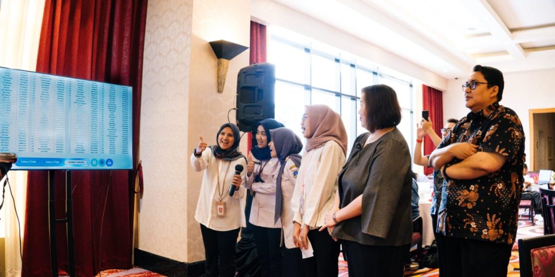 Erajaya Digital Umumkan Para Pemenang  Program Undian Samsung Double Up Your Galaxy!