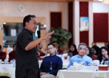 PT Asabri (Persero) Bersama Universitas Pertahanan Republik Indonesia: Kolaborasi Strategis Dalam Membangun Sdm Unggul Untuk Indonesia Emas 2045