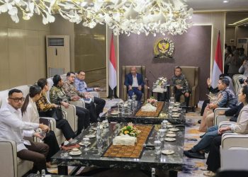 Kementerian Ekonomi Kreatif/Badan Ekonomi Kreatif