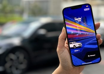 Auto Fast Auto Easy!Bank Mandiri Luncurkan Livin’ Auto, Permudah Pengajuan Kredit Kendaraan Bermotor dari Aplikasi Livin