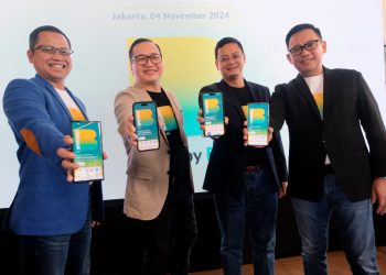 Peluncuran BYOND by BSI