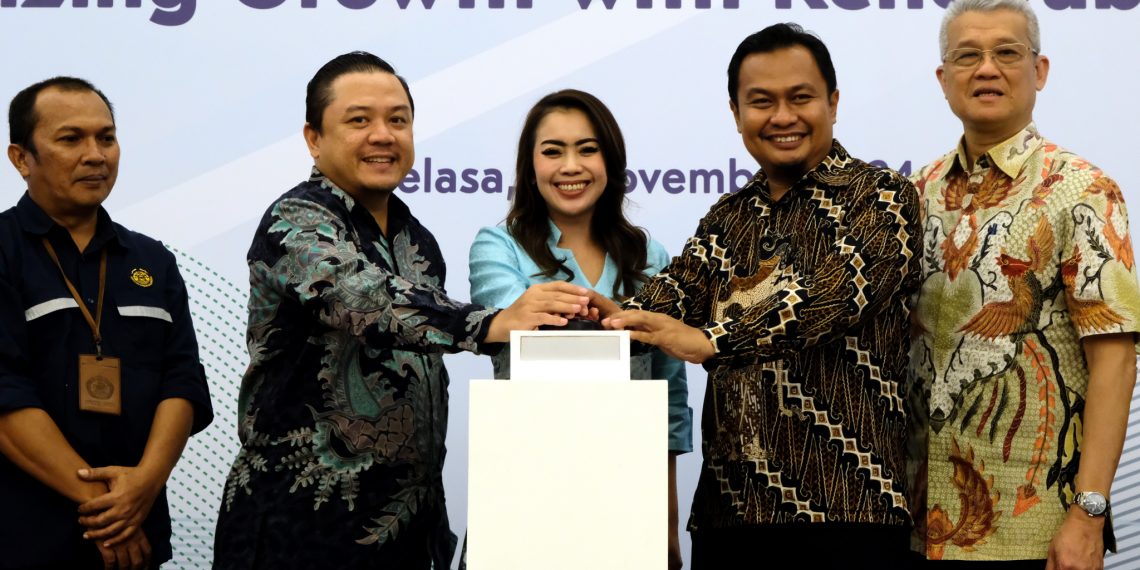 Kampanye Energi Berkelanjutan