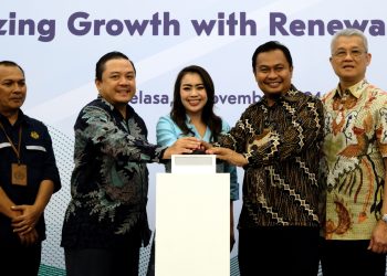 Kampanye Energi Berkelanjutan