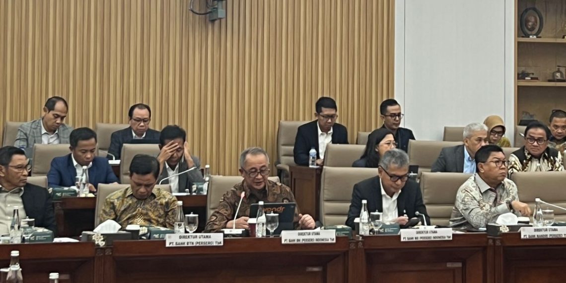 BNI Sumbang Rp77 T ke Penerimaan Negara dalam 5 Tahun