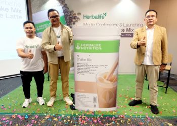 Varian Shake Mix Cafe Latte