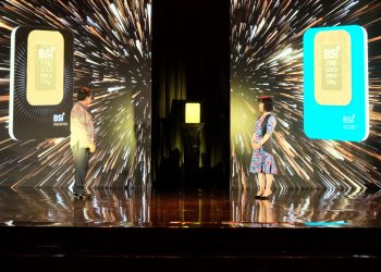 Dorong Pendalaman Sektor Keuangan dari Industri Emas, BSI Luncurkan BSI Gold