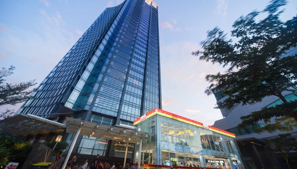 Perluas Pasar hingga Filipina , ini Alasan Alfamart