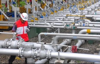 Pertagas dan KRAS Siapkan Pipa BBM ke Terminal Plumpang