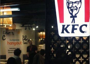 Diboikot, KFC Indonesia Catat Kerugian Beruntun hingga Rugi Bersih Capai Rp557 Miliar pada Kuartal III-2024