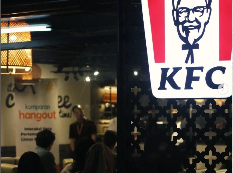 Diboikot, KFC Indonesia Catat Kerugian Beruntun hingga Rugi Bersih Capai Rp557 Miliar pada Kuartal III-2024